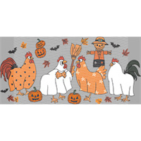 Halloween-WS 2205
